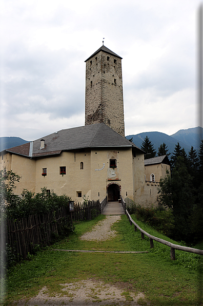 foto Castel Welsperg 